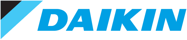 Daikin - Logo