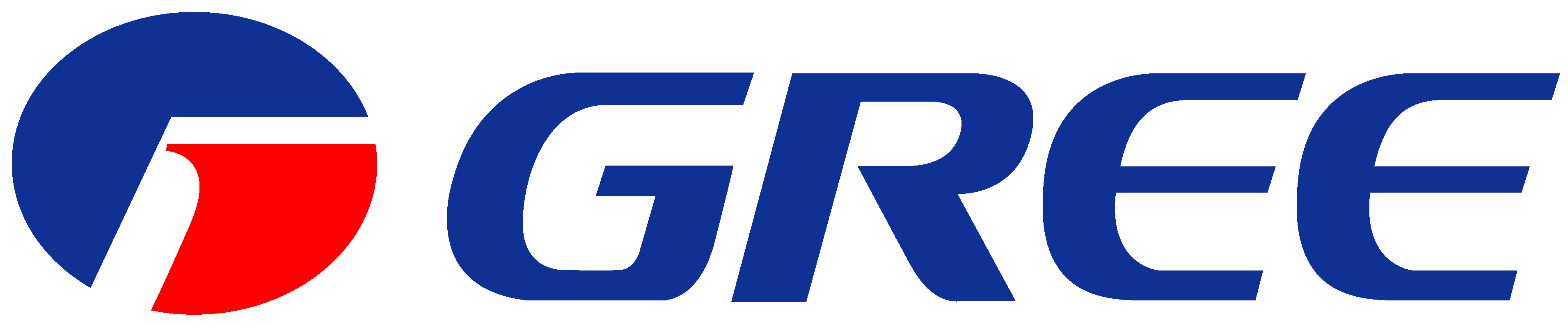 Gree - Logo