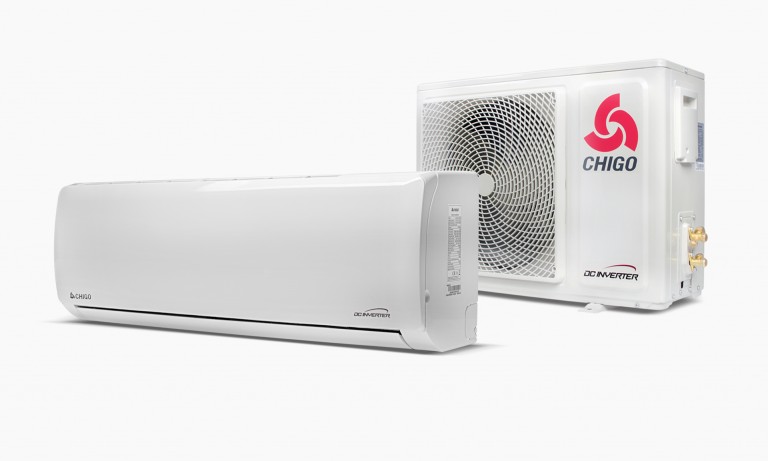 Klimatizace Chigo, Samsung