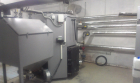 Kotel na pelety 100 kW