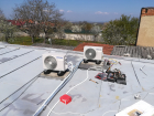 Samsung Wind-Free Uherský Ostroh