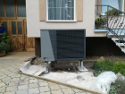 Alpha Innotec - Instalace Tasov
