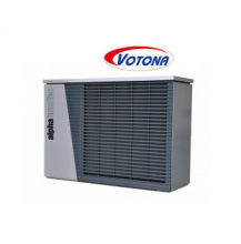 LWD 50A výkon 5,6 kW COP 3,8 (A2/W35 dle EN 14 511) 