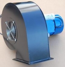 Ventilátor RV - 21 