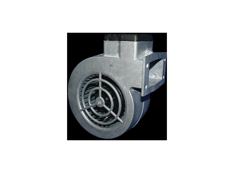Ventilátor VBS 6 AL