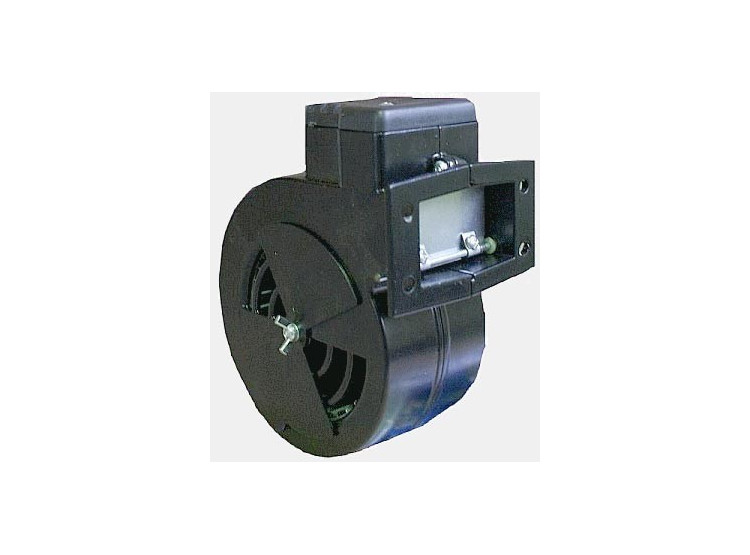 Ventilátor WBS 5A