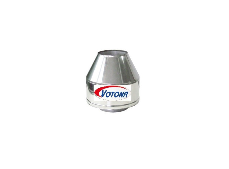 Díl vyústění KFV průměr 120 mm