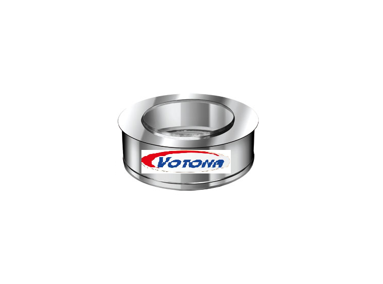 Zakončení izolace venkovní vodotěsné KFV průměr 110 mm