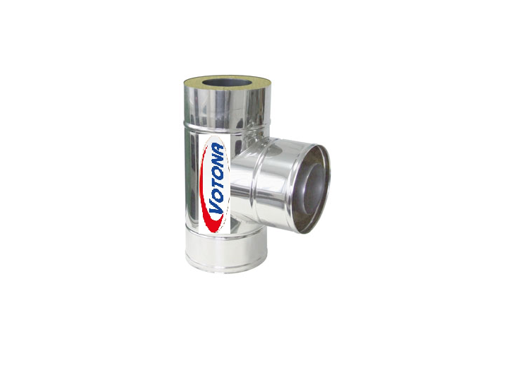T - kus 87° KFV průměr 400 mm