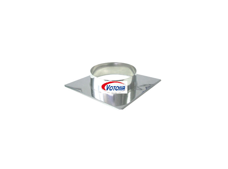 Střešní průchodka KFV průměr 130 mm