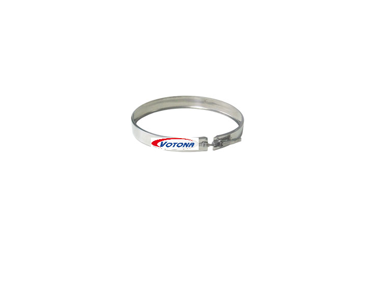 Spona montážní KFV průměr 110 mm
