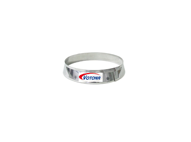 Dešťová krytka pro střešní průchodku KFV průměr 120mm