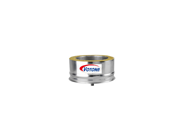 Komínové dno SLIM průměr 200 mm