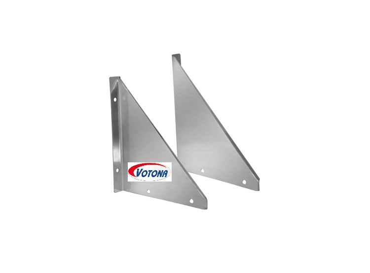Konzole kotvící pro desku SLIM průměr 190 mm