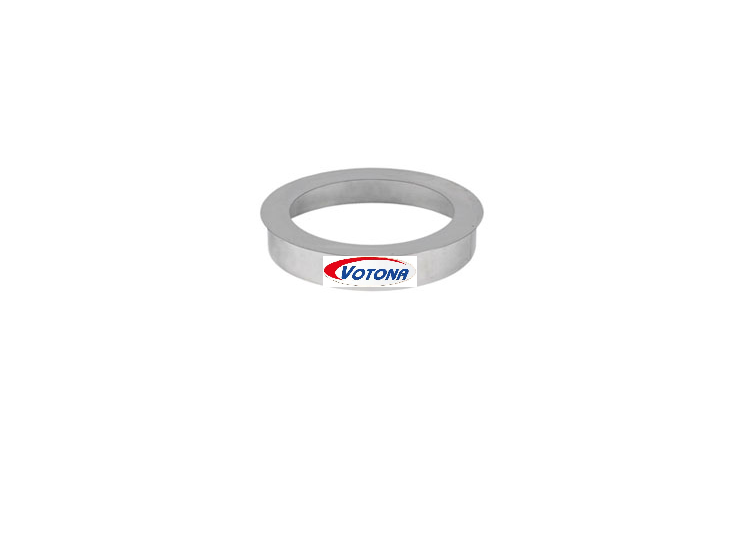 Zakončení izolace vnitřní SLIM průměr 130 mm