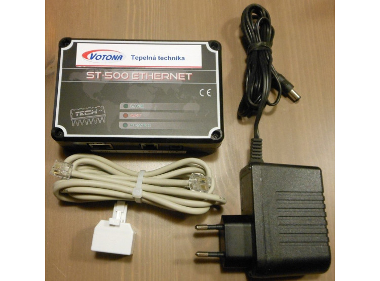 Modul INTERNET VST-500
