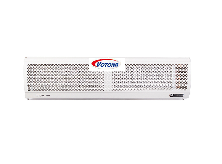 Vzduchová clona vodní AERIS 150WN-1P, 230V