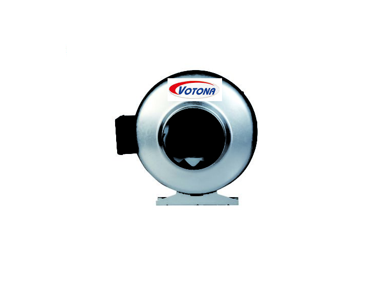 Ventilátor do potrubí FR-150-DF, 230V