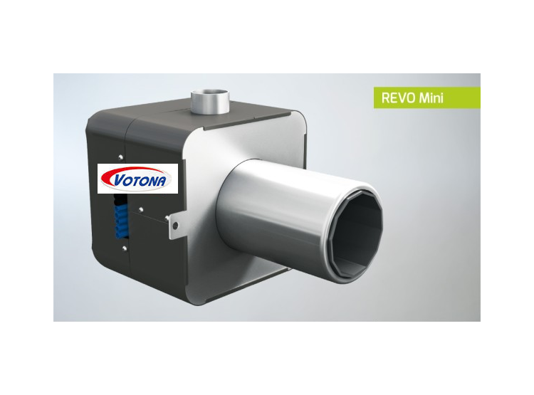 Hořák REVO Mini  5-26kW