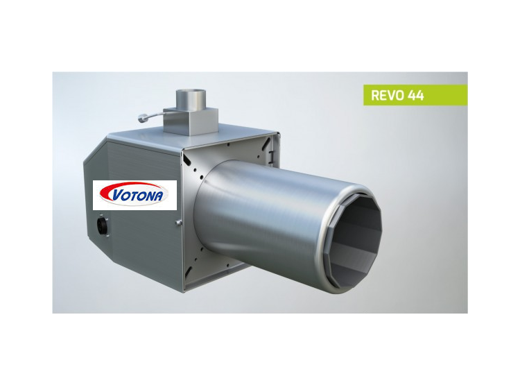 Hořák REVO44 10-44kW