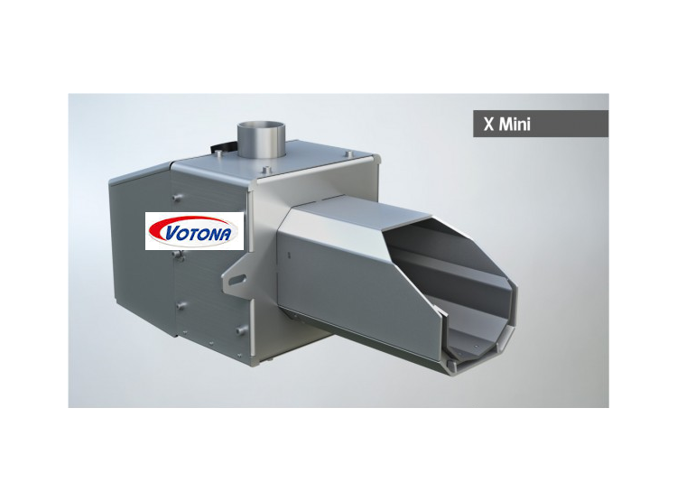 Hořák X-LINE XMini 5-26kW
